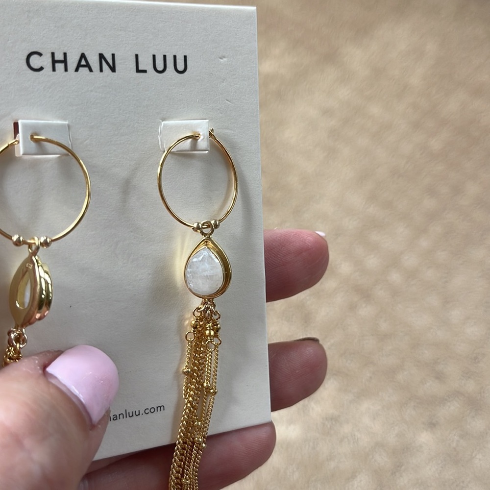 Chan Luu brand new! - Picture 4 of 5